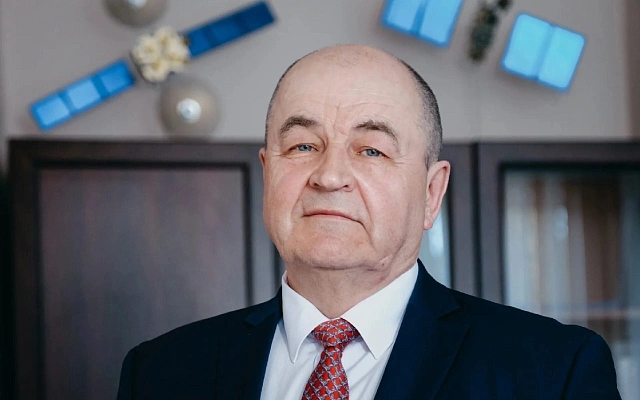 Суд отправил под домашний арест экс-главу спутникостроительной компании «Решетнёв»