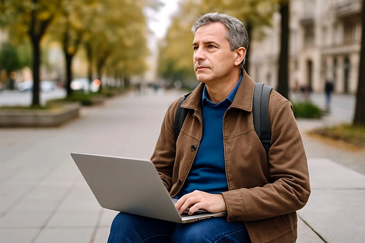 Белорусы 45+ в эмиграции: почему самая «невидимая» группа нуждается в поддержке