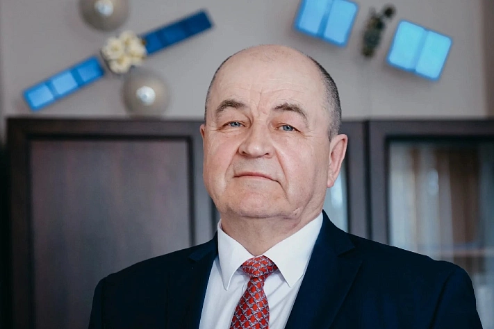 Суд отправил под домашний арест экс-главу спутникостроительной компании «Решетнёв»