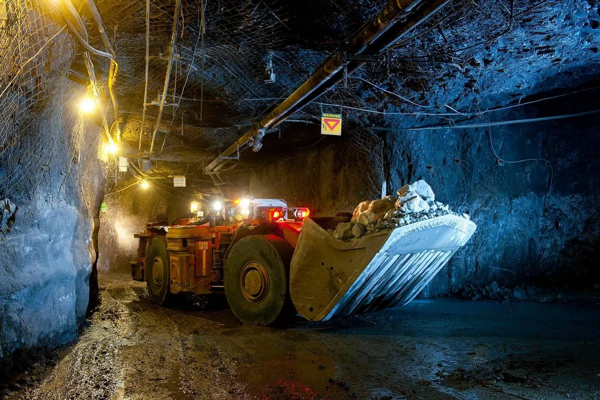 В Якутии нашли самый крупный за последний 10 лет драгоценный камень