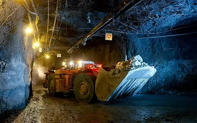 В Якутии нашли самый крупный за последний 10 лет драгоценный камень