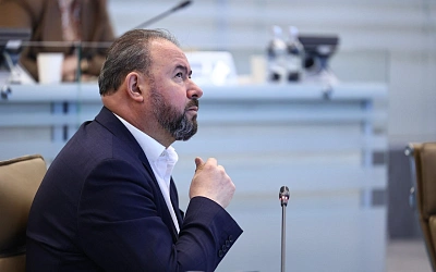 Экс-министр энергетики Подмосковья предстанет перед судом