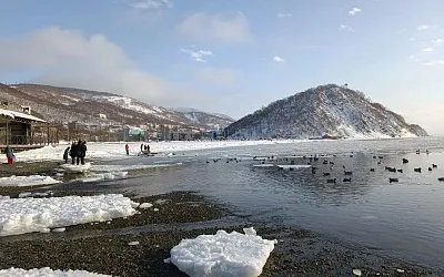 На архипелаге Земля Франца-Иосифа растаял целый остров