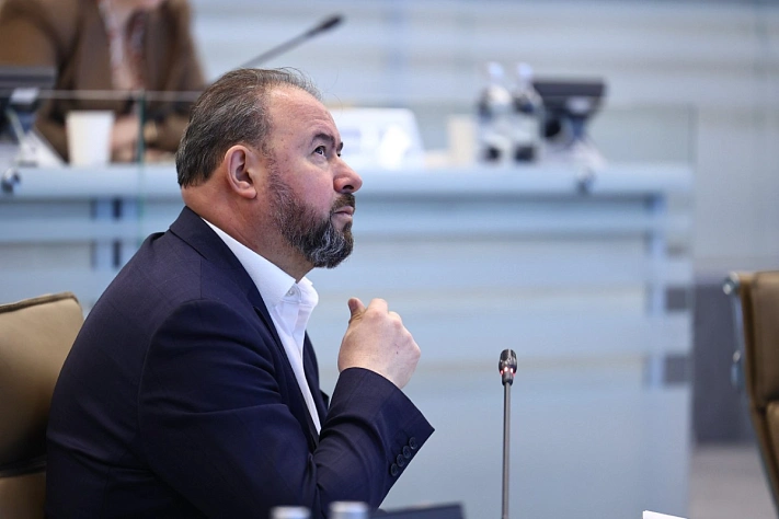 Экс-министр энергетики Подмосковья предстанет перед судом