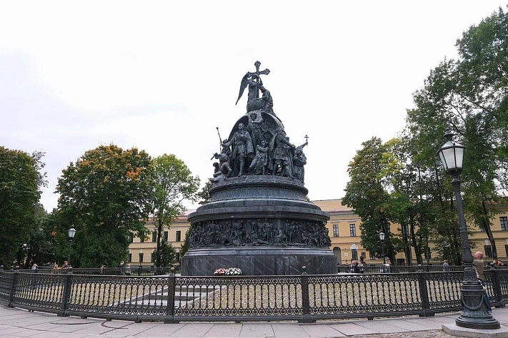 В Великом Новгороде вводят туристический налог