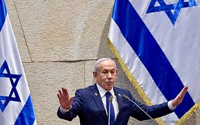 Нетаниягу переходит от суда к обращению к нации
