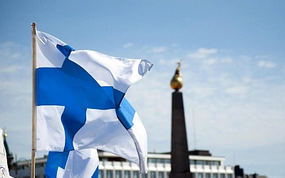 В Финляндии резко выросла безработица