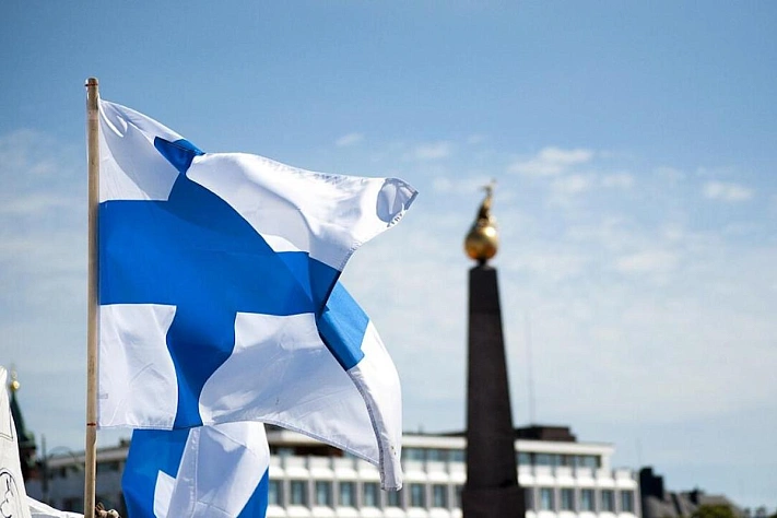 В Финляндии резко выросла безработица