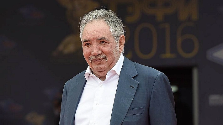 Умер глава Национальной ассоциации телерадиовещателей Эдуард Сагалаев