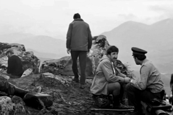 Какие армянские фильмы стоит увидеть сегодня