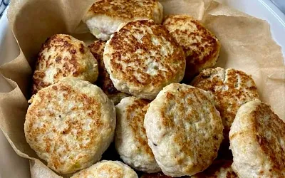 Сочные домашние котлеты — проверенный рецепт для идеального вкуса