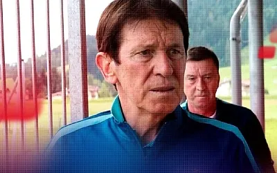 Оресте Чинквини: «Спартак» - фантастический клуб
