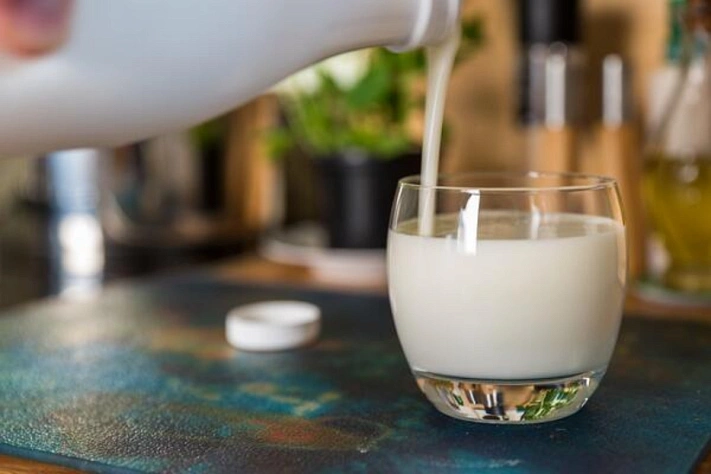 Почему кефир — это больше, чем просто кисломолочный продукт