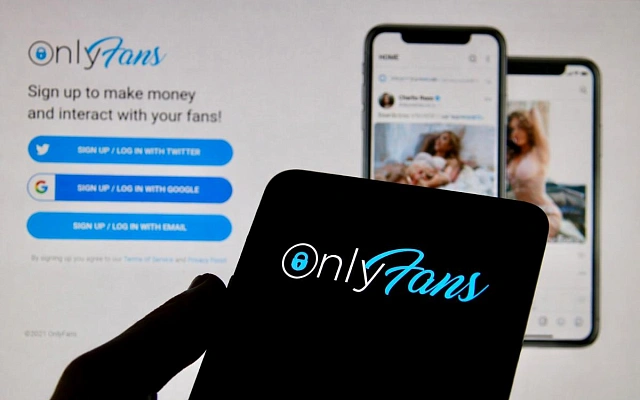 В Израиле требуют заблокировать OnlyFans