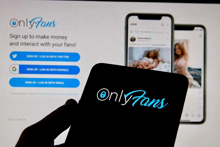 В Израиле требуют заблокировать OnlyFans