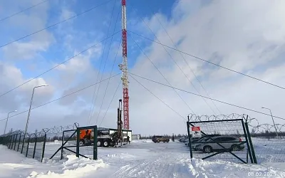 На Ямале открылся карбоновый полигон для изучения арктической экосистемы