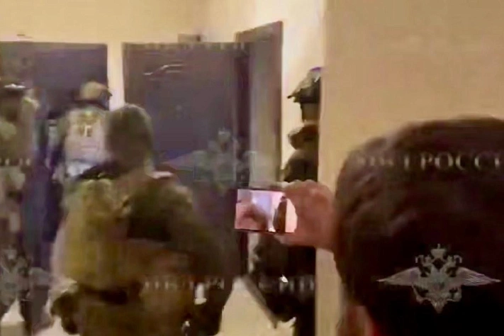 «Дело Новака»: тела нашли в пустыне Дубая, задержаны сообщники