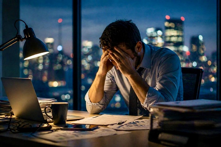 Работа не должна съедать годы после пенсии