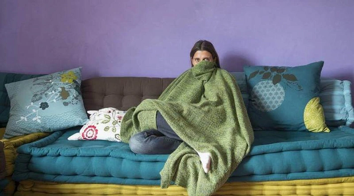 Медики объяснили, почему некоторые люди всё время мёрзнут