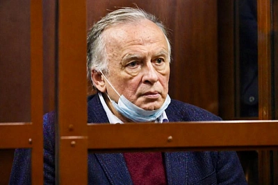 историку соколову не смягчили режим из-за возраста