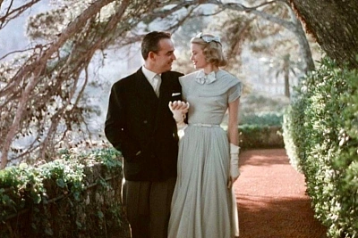 как грейс келли и ренье прожили день до свадьбы века