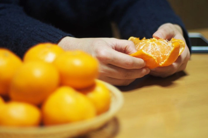 Диетолог назвала безопасную дневную норму мандаринов для взрослого