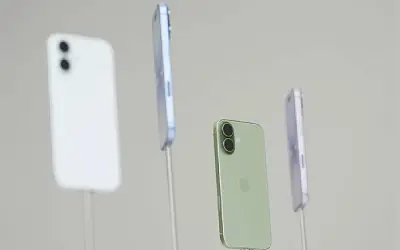 Apple ужесточает контроль за поставками iPhone в Россию