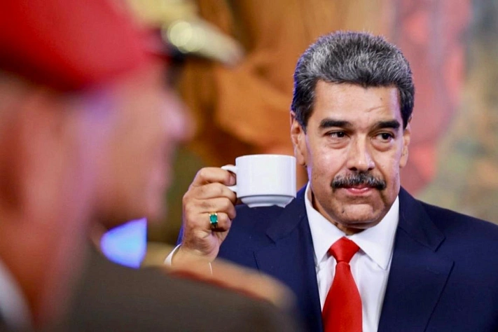 Мадуро предлагает нефть, Трамп усиливает давление