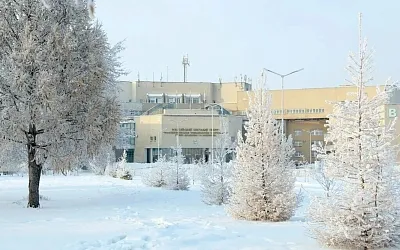 В Центре Илизарова провели уникальнейшую операцию 