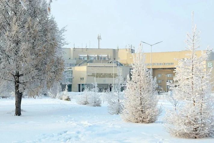 В Центре Илизарова провели уникальнейшую операцию 