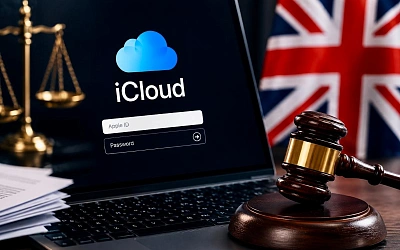 Иск против Apple по iCloud дошёл до суда