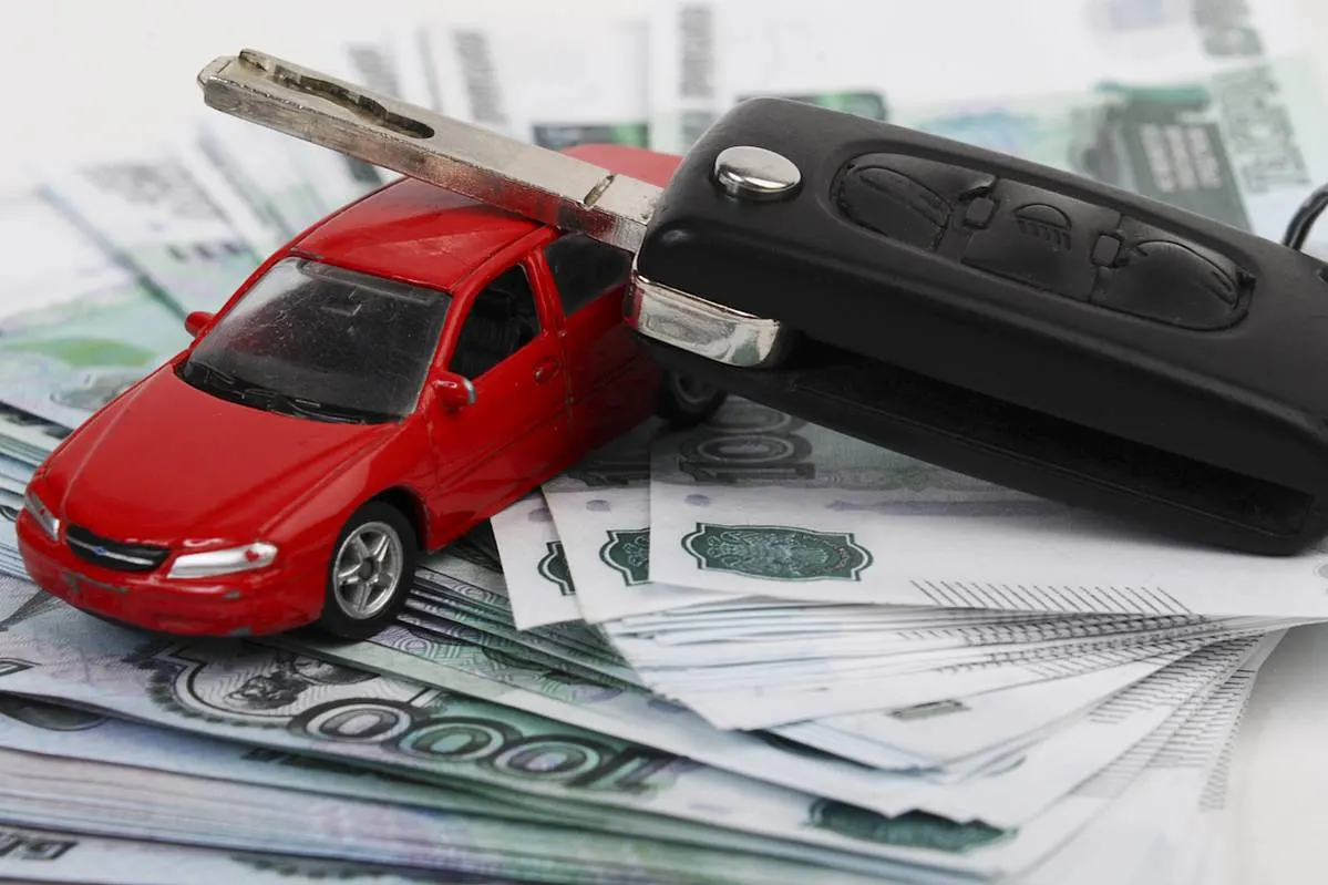 Кому в России доступна покупка нового автомобиля