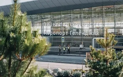 S7 Airlines возобновляет рейсы в Геленджик из Новосибирска и Москвы