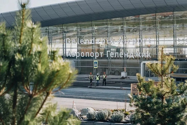 S7 Airlines возобновляет рейсы в Геленджик из Новосибирска и Москвы