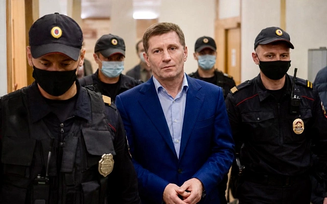 Семья Фургала сохранила дом в Хабаровске