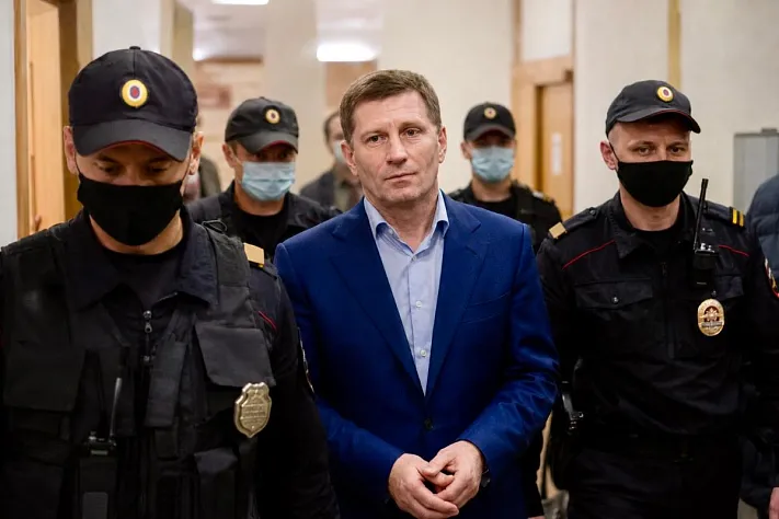 Семья Фургала сохранила дом в Хабаровске