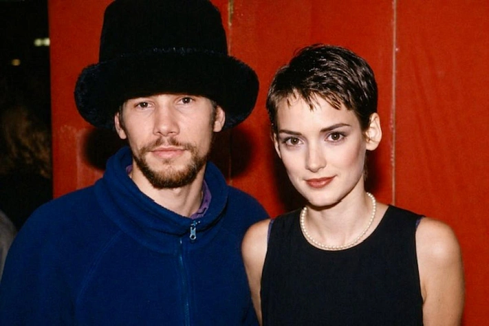 Почему история с Джей Кеем и Вайноной Райдер снова всплыла