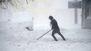 В Госдуме предложили россиянам самостоятельно чистить улицы от снега