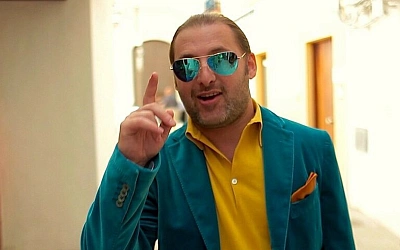 На певца Mr. Credo подали в суд