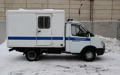 На Урале молодому мужчине сломали шею при задержании