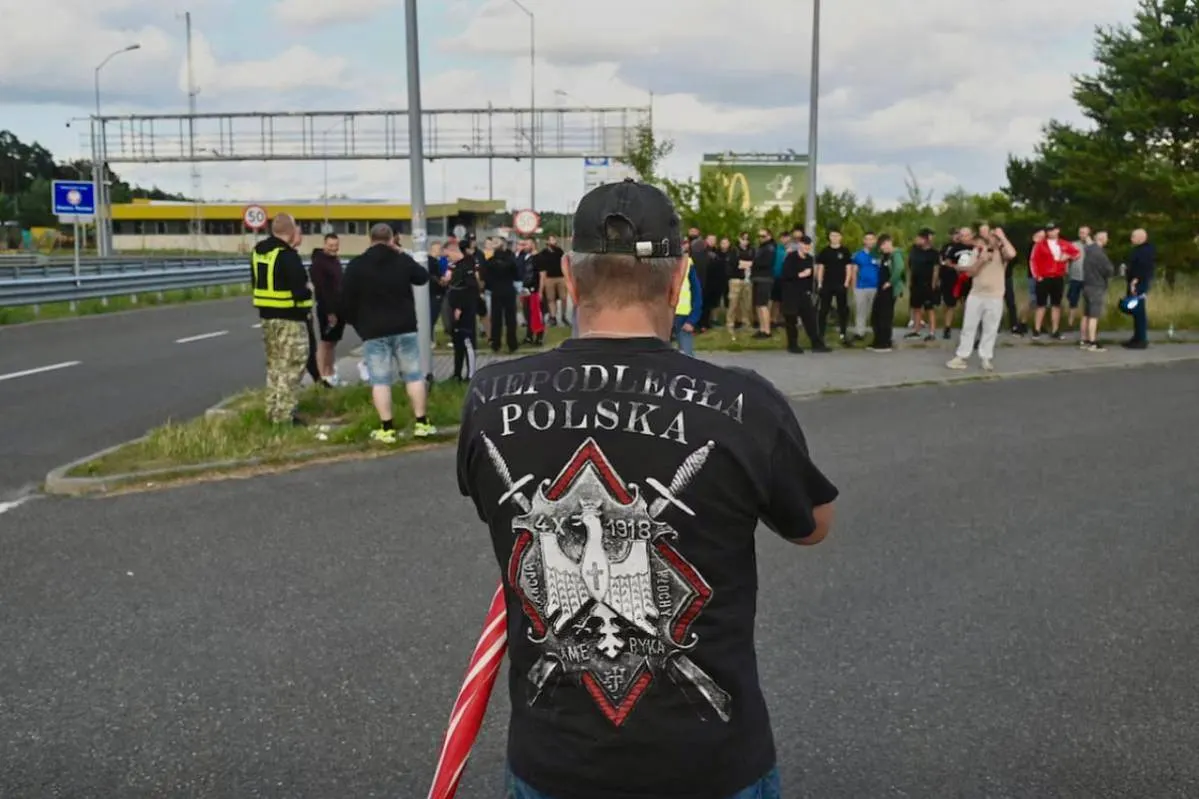 Германия уступила лидерство в ЕС по числу заявлений на убежище