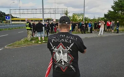 Германия уступила лидерство в ЕС по числу заявлений на убежище