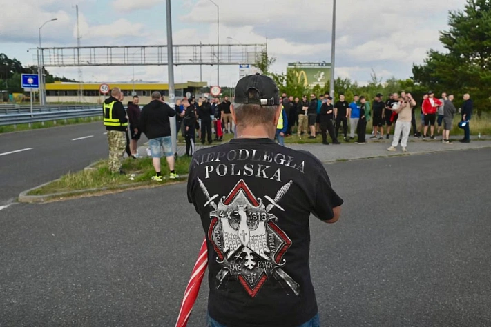Германия уступила лидерство в ЕС по числу заявлений на убежище