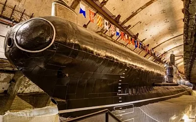 У побережья Приморья нашли подлодку «М-49», погибшую в 1941 году