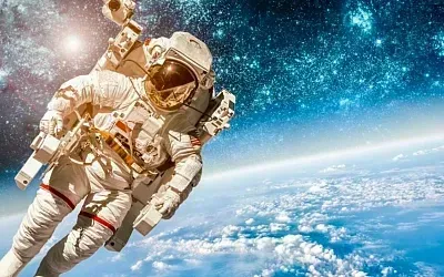 Запах космоса: что ощущают астронавты после выхода в открытый космос