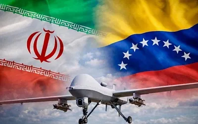 Минфин США ввёл санкции против связки Ирана и Венесуэлы в военных поставках