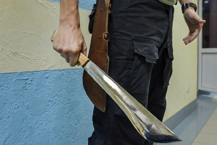 Российского туриста убили в Таиланде после того, как он стал свидетелем преступления