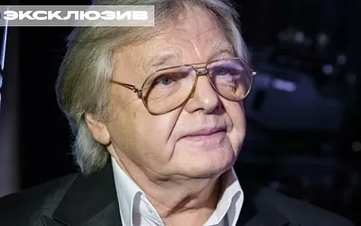 Юрий Антонов: Печально, что Костомаров столкнулся с таким ужасом