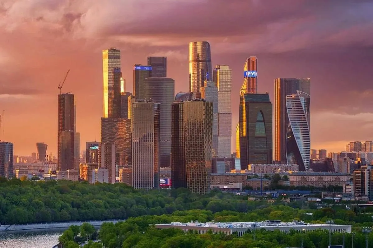 Сколько стоит переспать в «Москва-Сити»