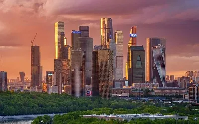 Сколько стоит переспать в «Москва-Сити»